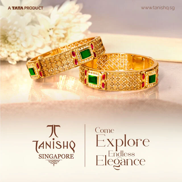 Tanishq – Online Gold & Diamond Jewellery Shopping Store