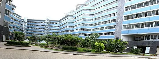 Interesting Facts About Bharat Diamond Bourse (BDB BKC Mumbai jobs