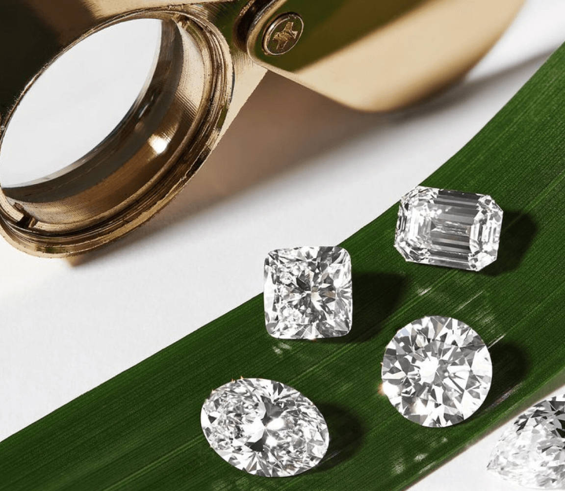 Looking For The Best? Here's Where To Buy Lab Grown Diamonds In India