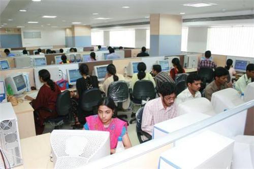 Industries in Thanjavur | BPO Jobs