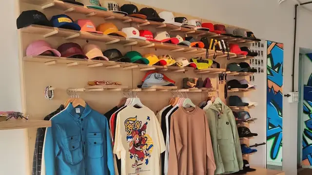 Hot in Street Culture: GenZ swears by THESE 7 streetwear stores in Bandra West!