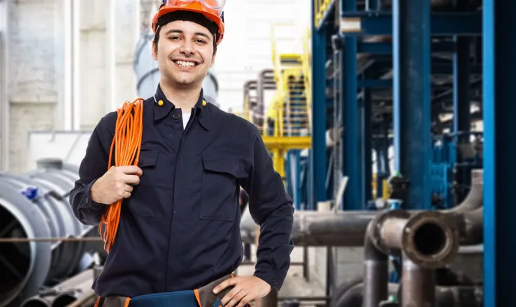 5 Things About Modern Blue Collar Workers You Didn't Know | Labor Finders