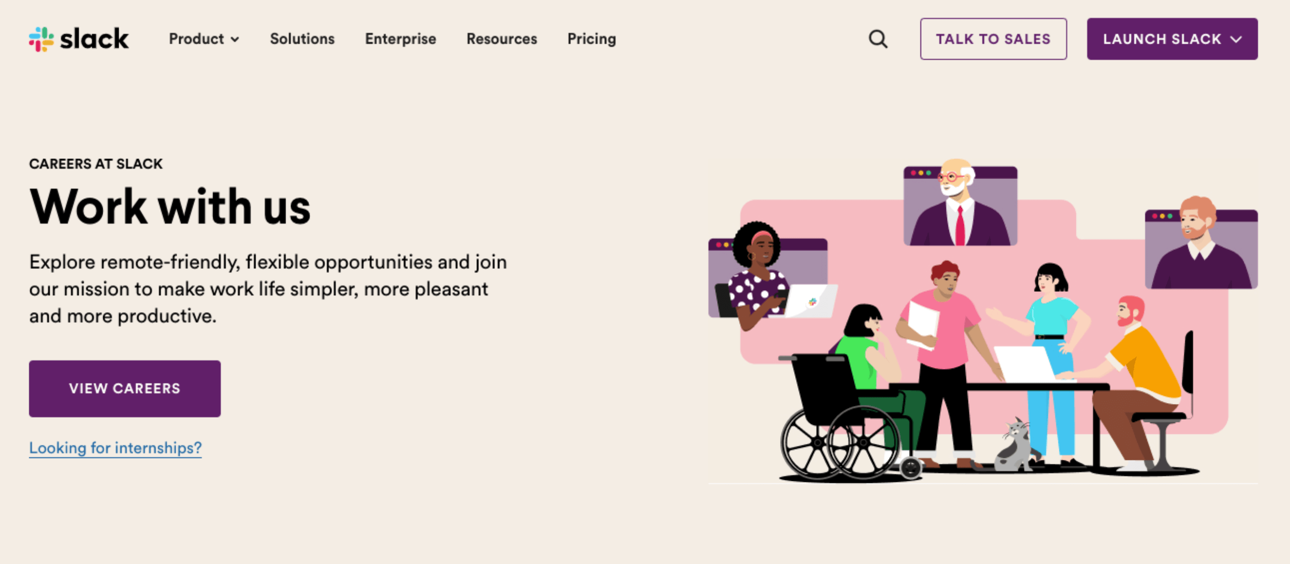 10 best career pages to inspire you - Recruitee