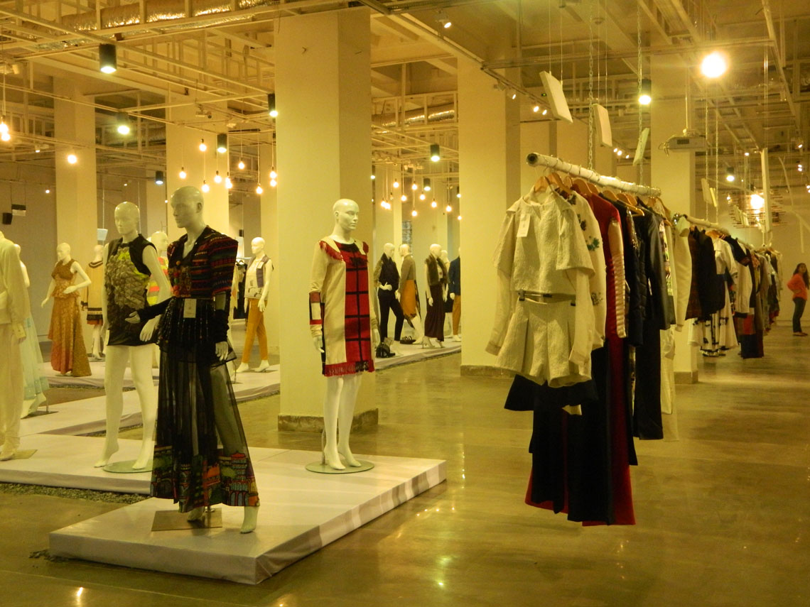Fashion Design | National Institute of Fashion Technology NIFT