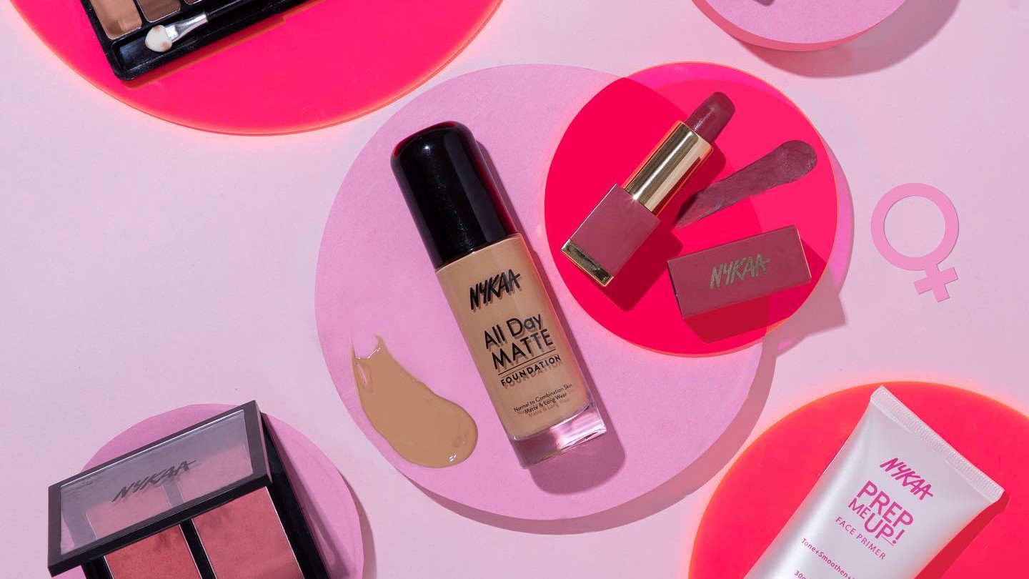 Nykaa set to take brand portfolio overseas to Mauritius, UAE, US