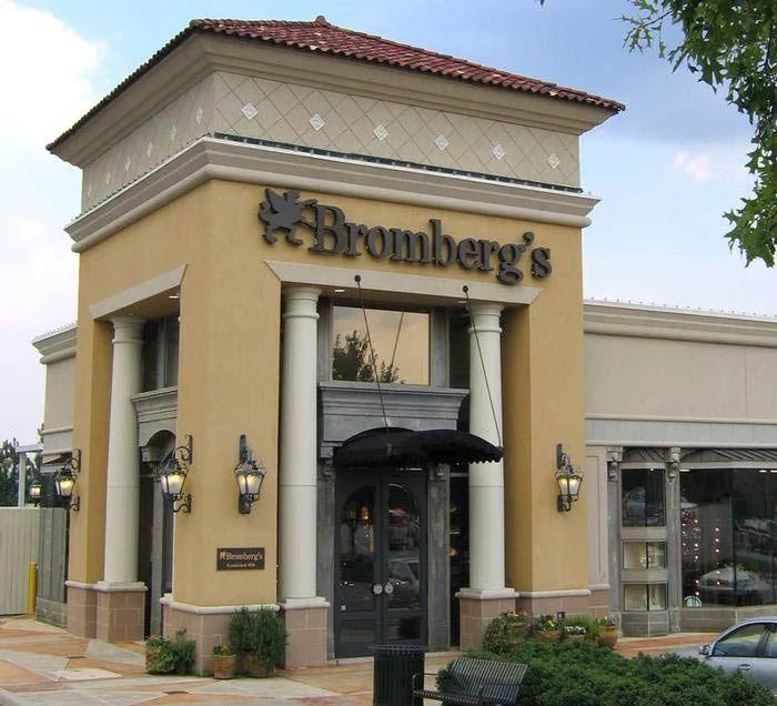Top 100 Jewelers In America | Teddy Baldassarre -Jewelry Stores