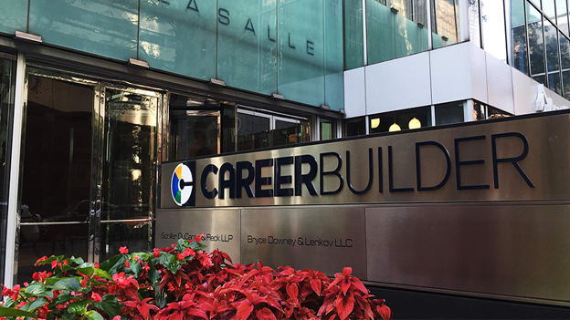News: CareerBuilder announces the launch of Talent Discovery — People Matters