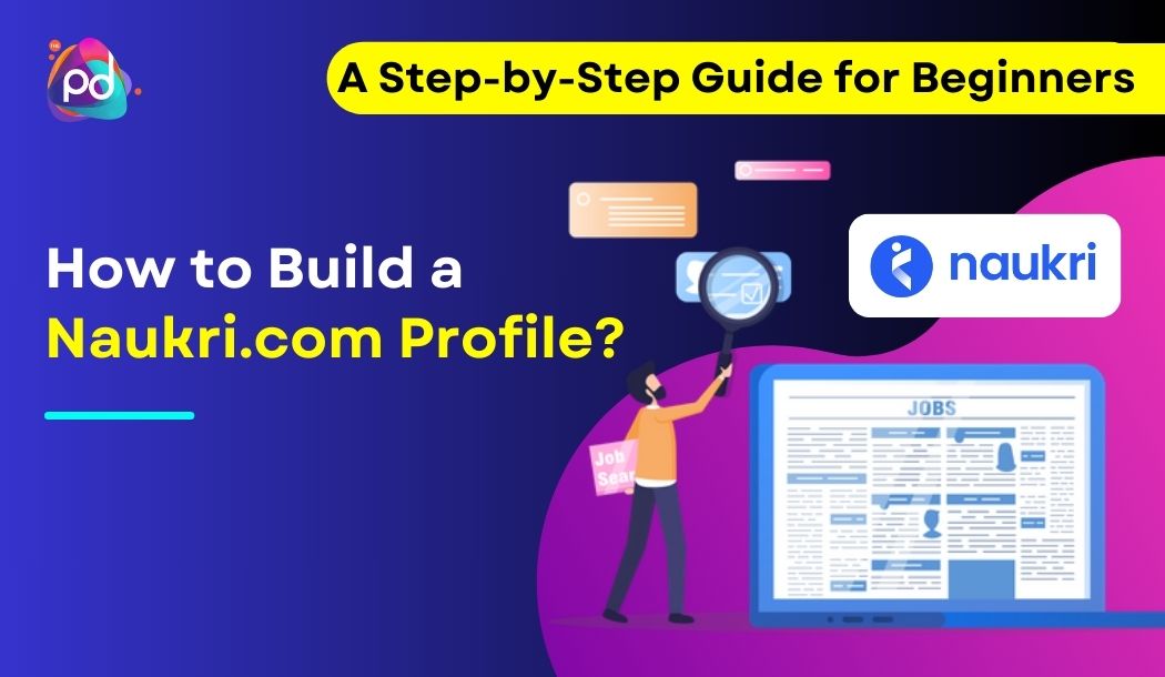 How to Build a Naukri.com Profile?