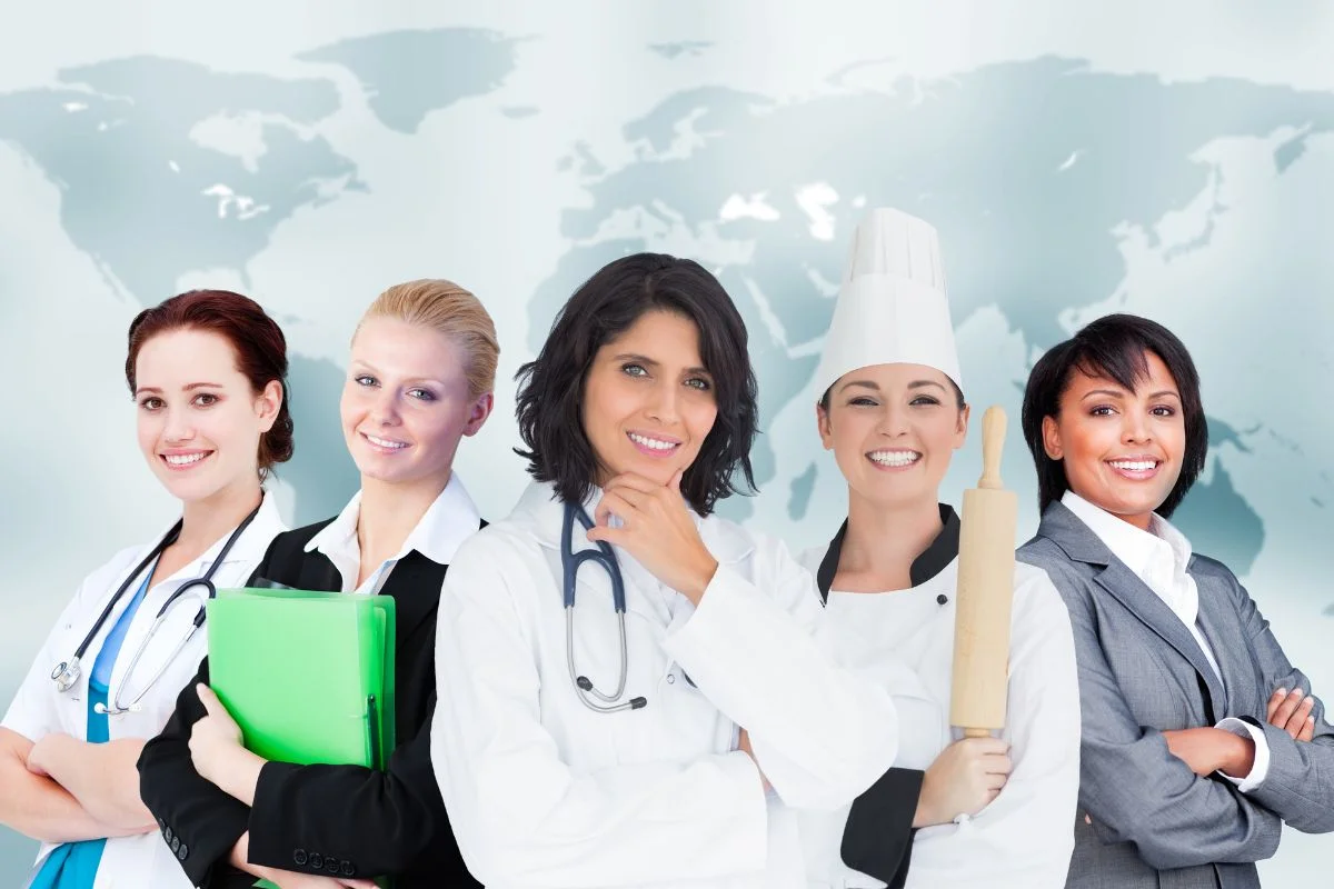 7 High-Demand Niche Skills for Career Growth | CIO Women Magazine