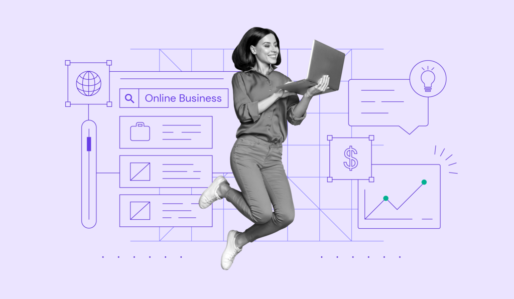 24 Best Online Business Ideas to Start in 2025