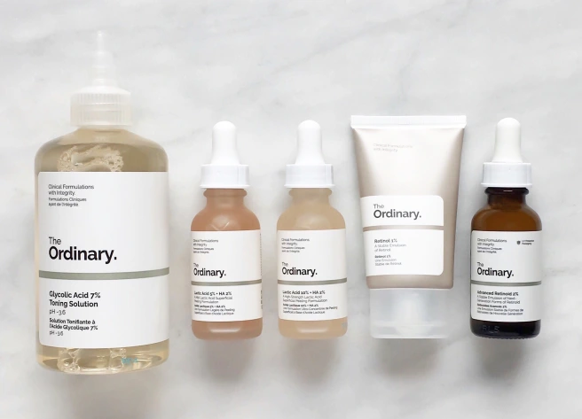 The Ordinary – A Recommended Routine For Every Skin Type | DETAIL ORIENTED BEAUTY