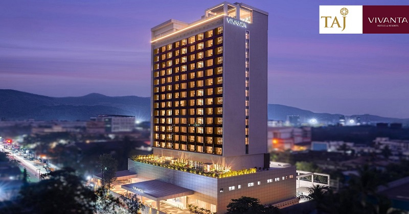 Vivanta Navi Mumbai Turbhe | JobKing