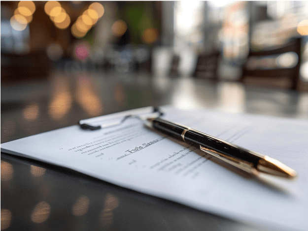 From Offer to Onboarding: Navigating Employment Letters Like a Pro! | Joining Letter