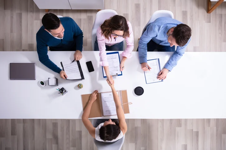 Recruitment: The Essential Guide to Hiring Success - Shiftbase