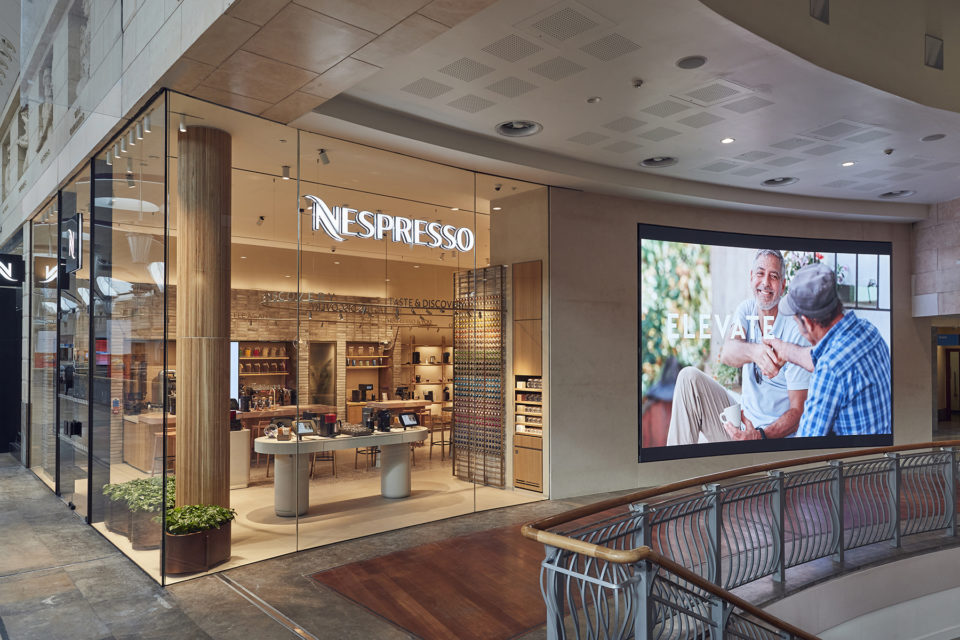 20 Inspiring New Retails Concepts (From the World's Biggest Brands) - Insider Trends