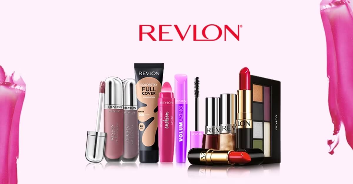5 Reasons Why I Simply Love Revlon India For All My Beauty Products- Nail Polish