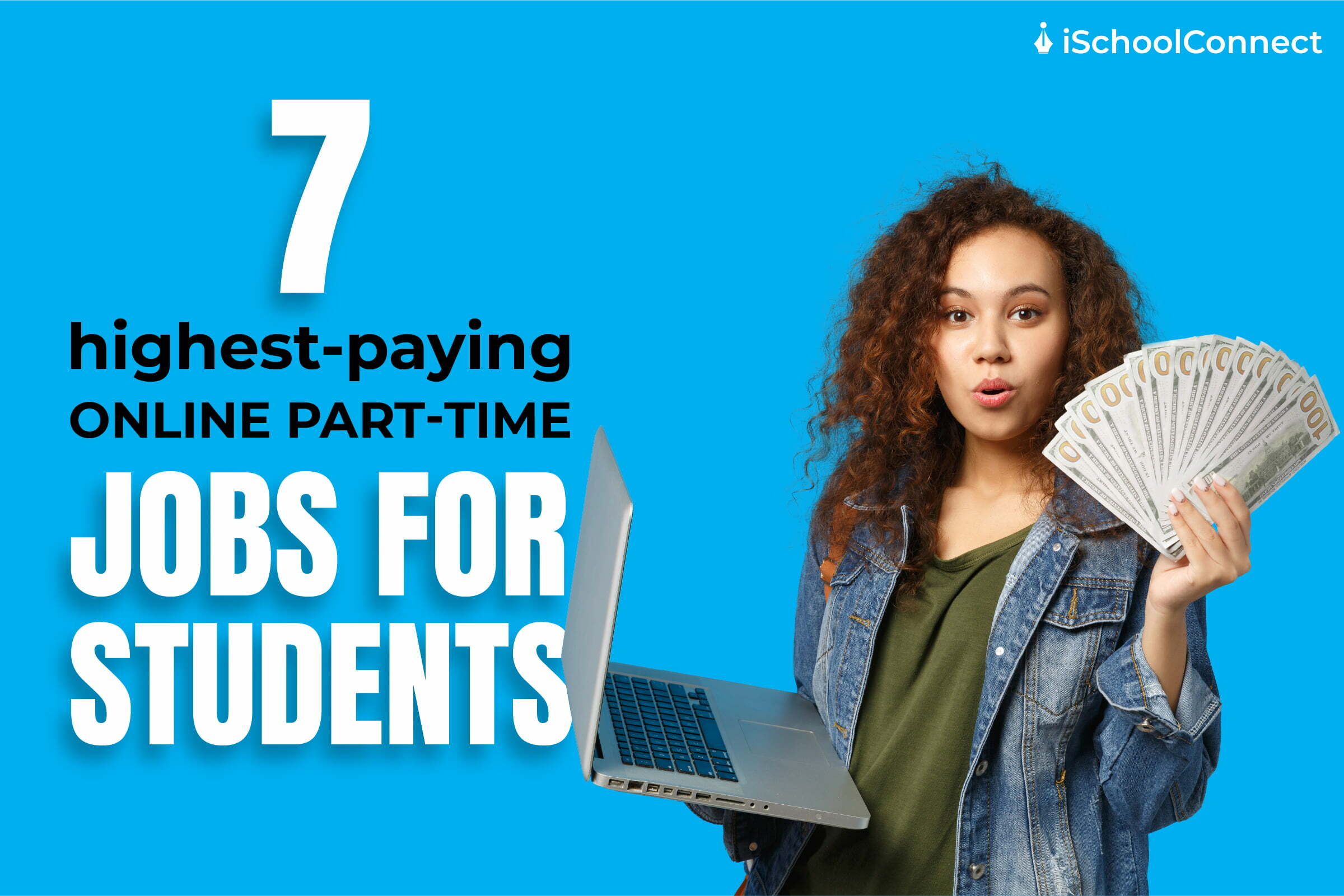 10+ Top Part-Time Jobs for Student: Balance Work and Study Like a Pro