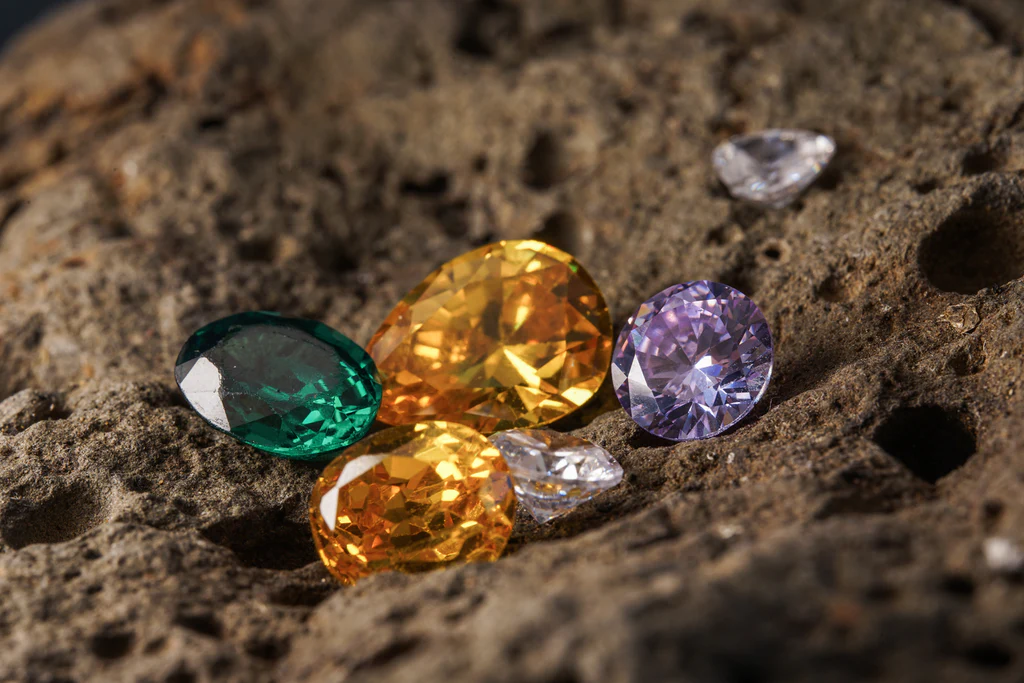 What are Ethically Sourced Gems?