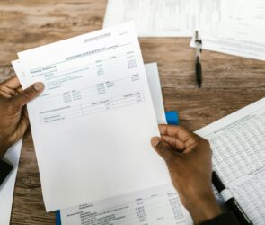 Photo by RDNE Stock project: https://www.pexels.com/photo/person-holding-white-printer-paper-7821672/