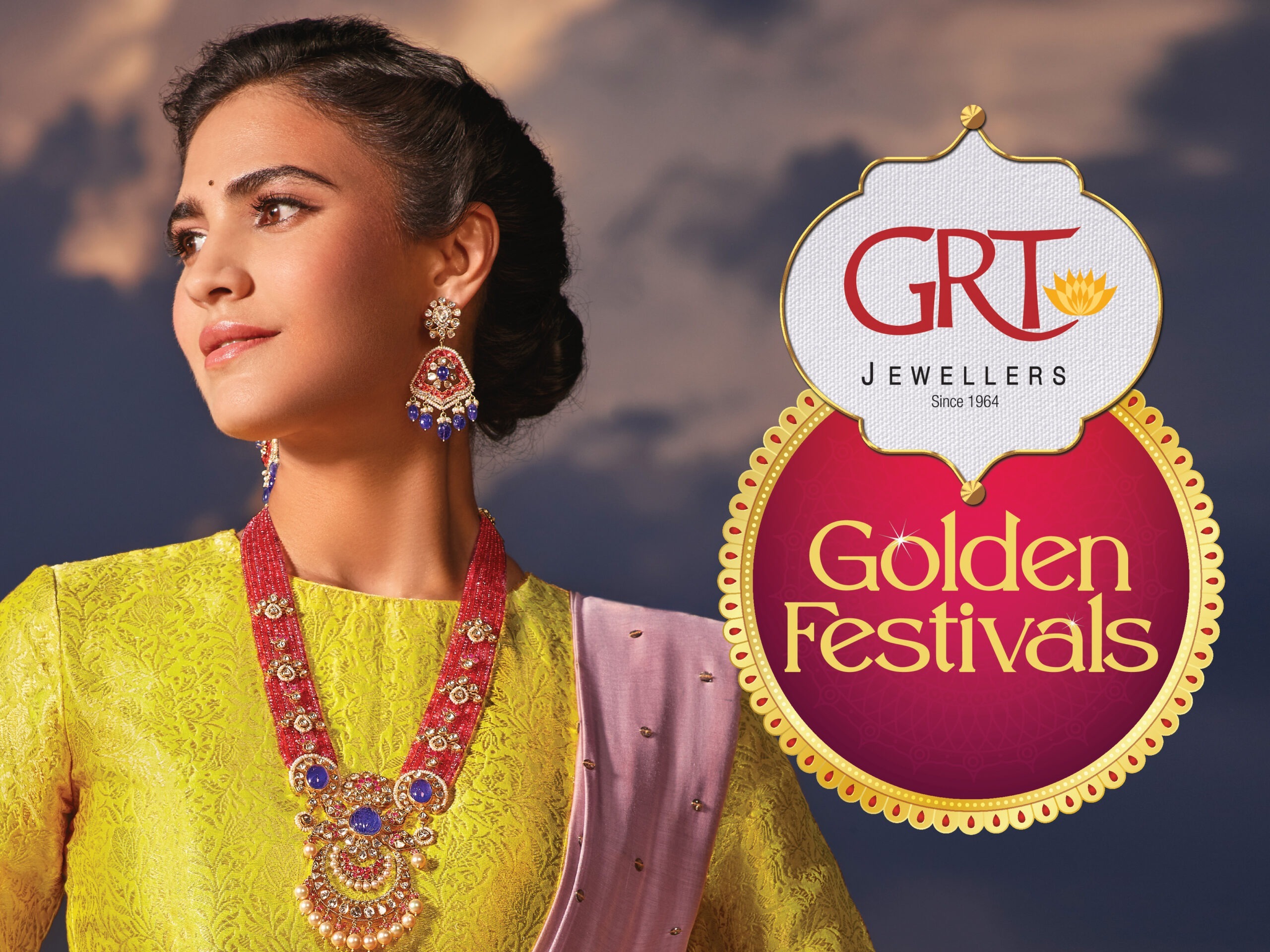 GR Thanga Maligai brings a golden touch to celebration of new beginnings - SVAR Media Network