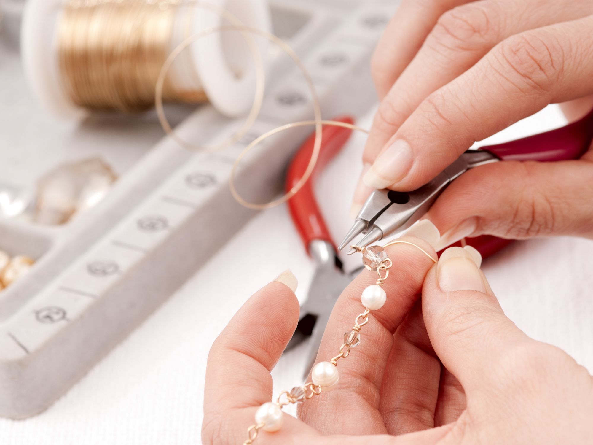 7 Key Inventory Management Features for Jewelry Businesses - Inventora | Accountant Job