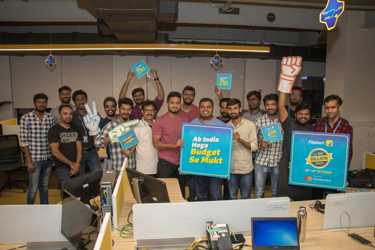 Flipkart Engineering Career| Jobs