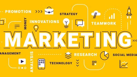 Marketing career cluster | Explore Careers | CareerOneStop