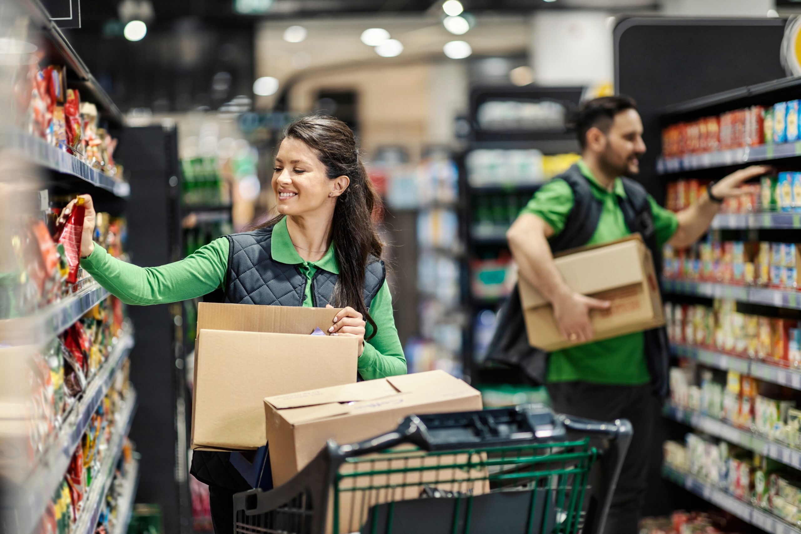 Can Retail Merchandising Software Help Drive Revenue? - InContext Solutions
