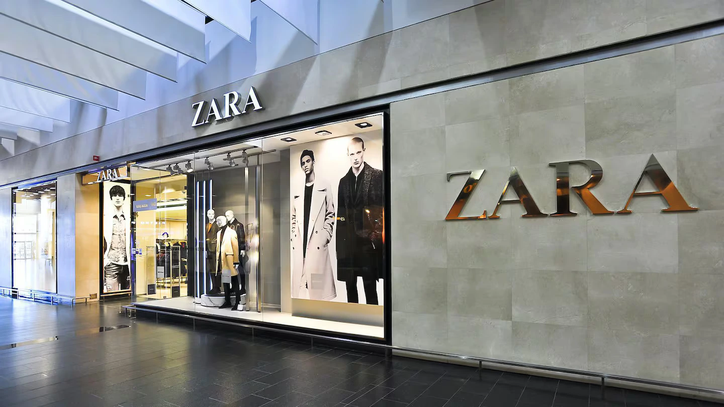 Zara's India Joint Venture Records 28% Sales Drop | BoF