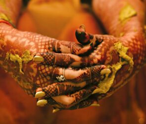 Photo by Nishant Aneja: https://www.pexels.com/photo/human-hands-with-tattoo-2566659/