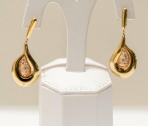 Photo by Atul Mohan: https://www.pexels.com/photo/display-of-gold-earrings-19869443/