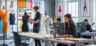 Master of Design (M.Des.): Explore Specializations & Careers