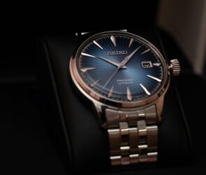 Photo by Shovan Datta: https://www.pexels.com/photo/close-up-of-watch-15921373/