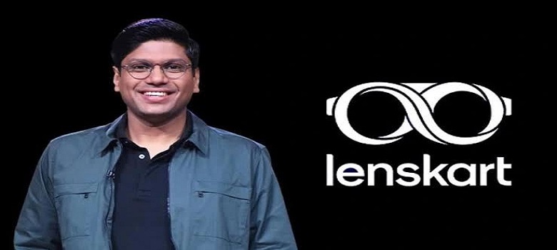 How India's Leading Eyewear Company Lenskart is Revolutionizing the In...