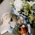 Photo by Lewis Ashton: https://www.pexels.com/photo/bridal-bouquet-and-perfume-bottle-11564949/