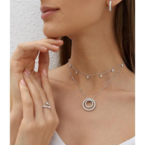 Daily Jewellery – Solitaire Jewels