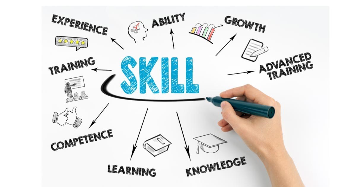 Why upskilling and reskilling are important - Dorothy Dalton | Fresher Jobs