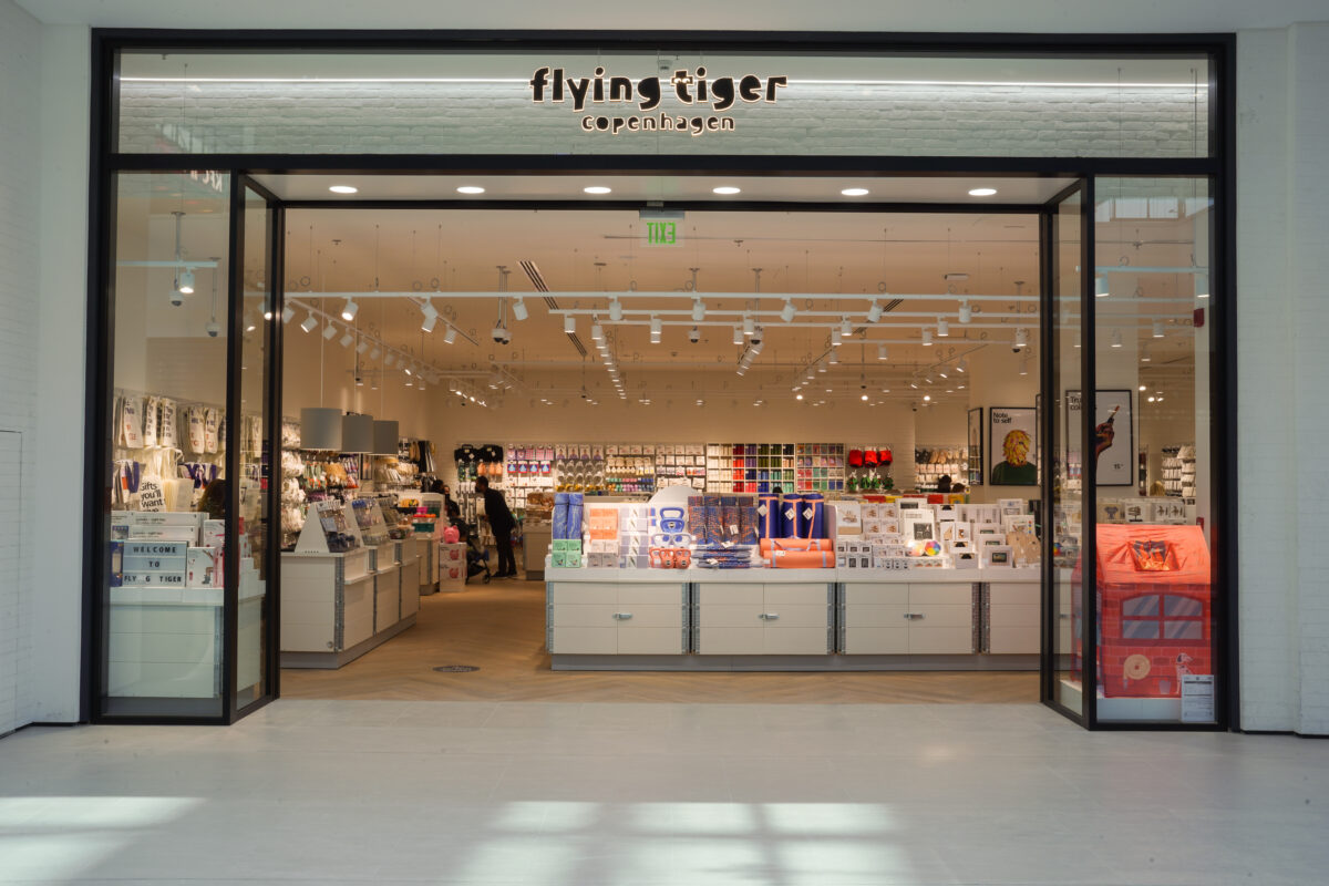 Flying Tiger Copenhagen opens in Dubai Hills Mall - ME Retail News