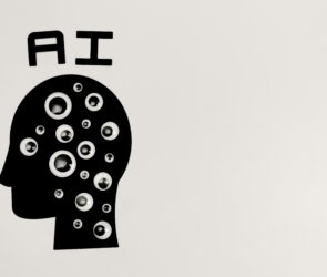 Photo by Tara Winstead: https://www.pexels.com/photo/an-artificial-intelligence-illustration-on-the-wall-8849295/