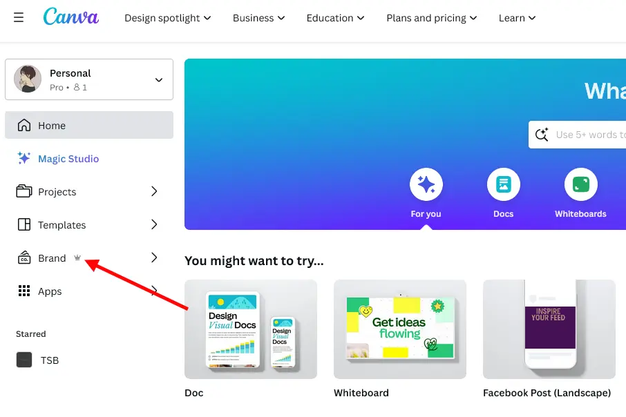 How to Use Brand Kits in Canva: A Complete Guide with Video