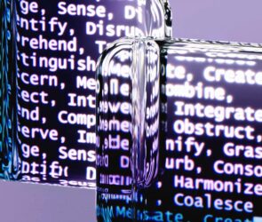 Photo by Google DeepMind: https://www.pexels.com/photo/an-artist-s-illustration-of-artificial-intelligence-ai-this-illustration-depicts-language-models-which-generate-text-it-was-created-by-wes-cockx-as-part-of-the-visualising-ai-project-l-18069696/