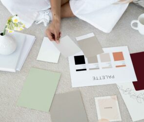 Photo by Hanna Pad: https://www.pexels.com/photo/person-holding-white-and-red-love-print-card-7552373/