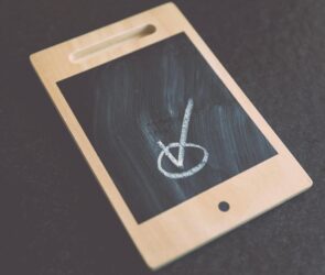 Photo by Markus Spiske: https://www.pexels.com/photo/silver-chain-necklace-on-brown-wooden-board-369263/