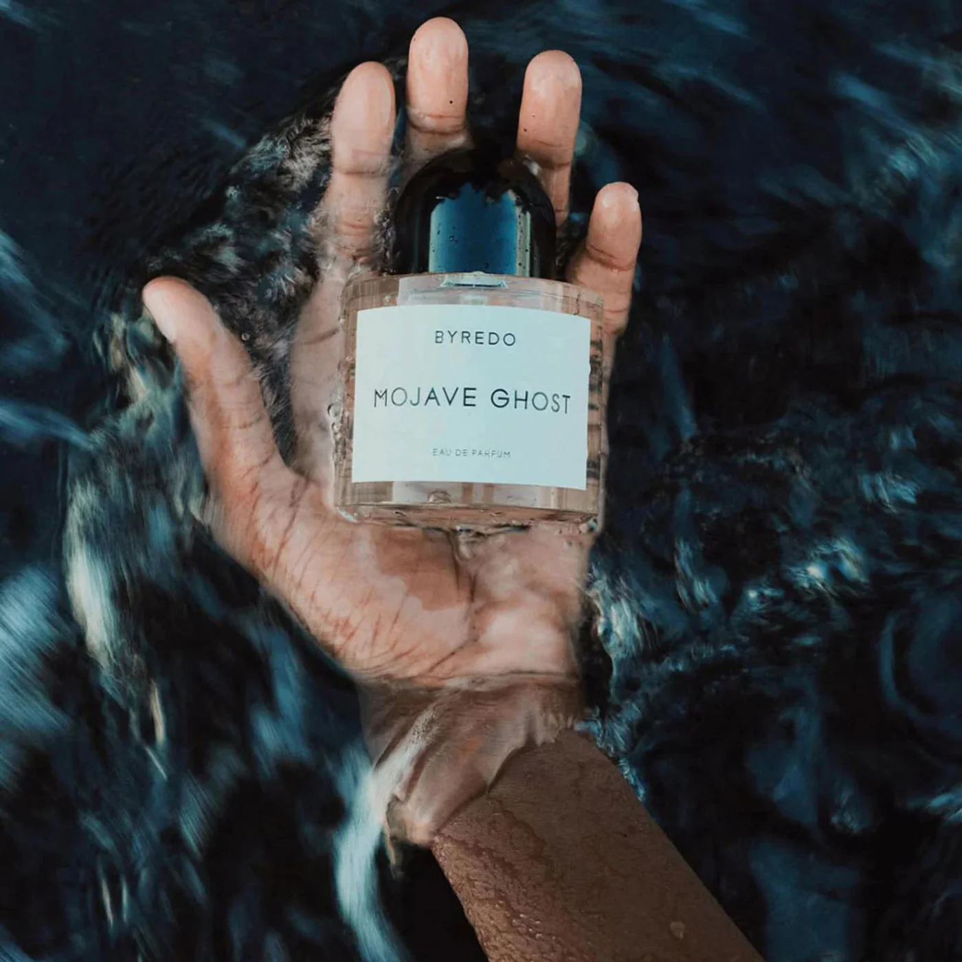 Mojave Ghost | Byredo | parfumexquis 
Luxury Women Perfume