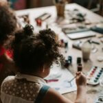 Photo by Vlada Karpovich: https://www.pexels.com/photo/a-kid-making-a-painting-using-watercolor-7026055/